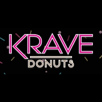 KRAVE DONUTS