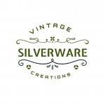 Vintage Silverware Creations