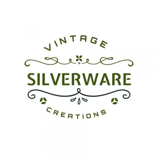 Vintage Silverware Creations