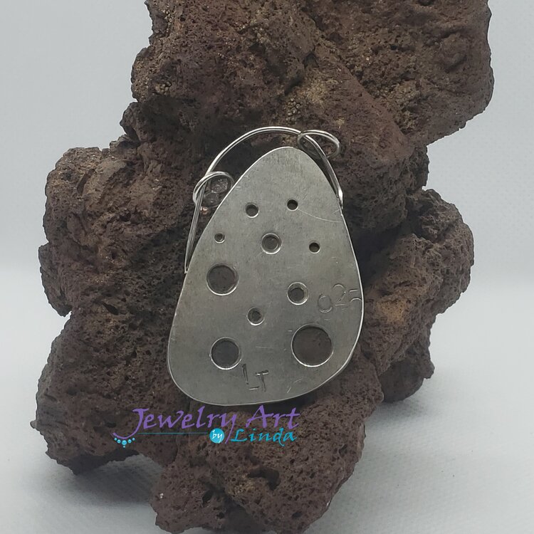 "HOLES IN TIME" picture