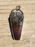 "SPRING" - HOLT CANYON PENDANT