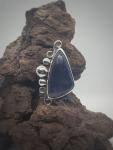 TIFFANY STONE AND SILVER