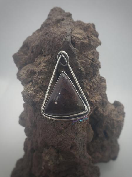 THE HOLT TRIANGLE