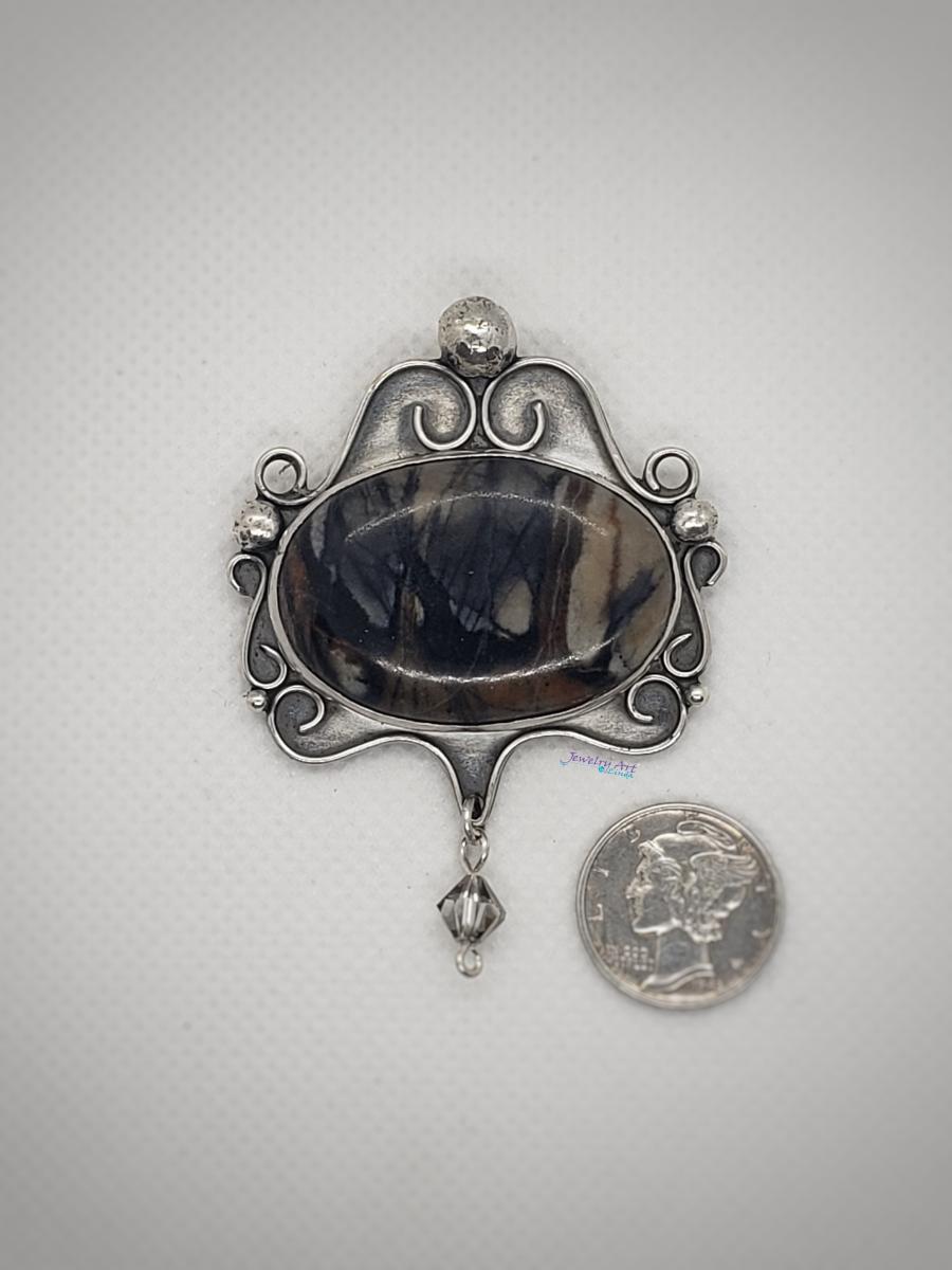 "KINGWOOD FOREST" picture