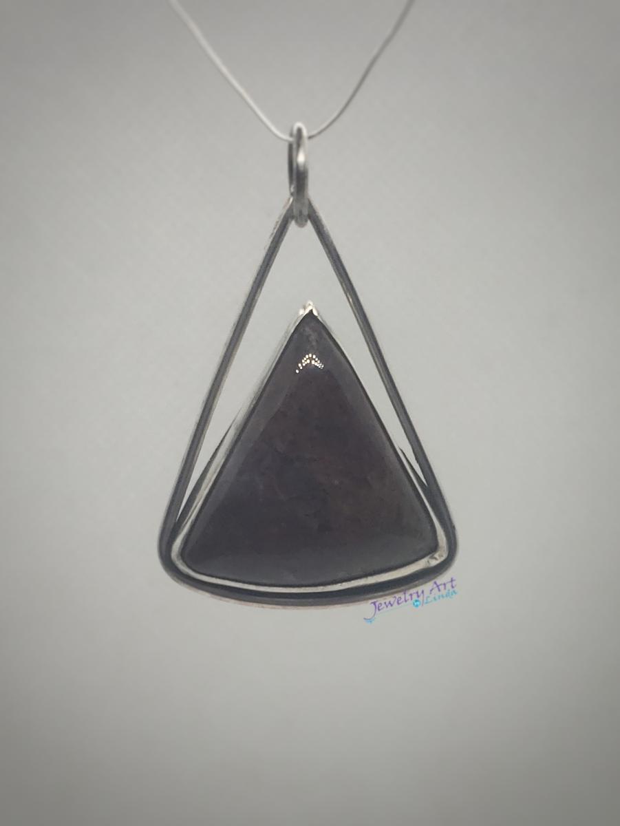 THE HOLT TRIANGLE picture