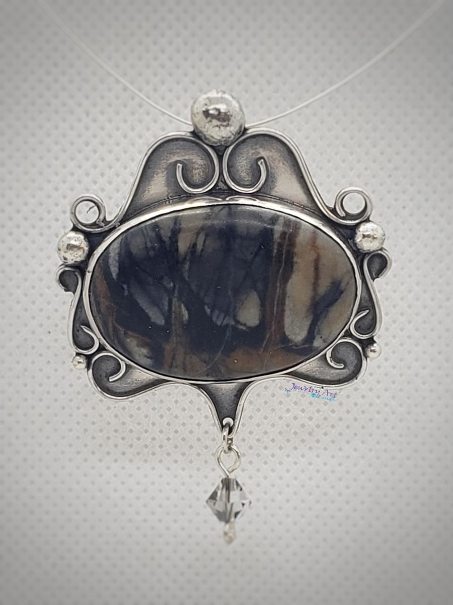 "KINGWOOD FOREST" picture