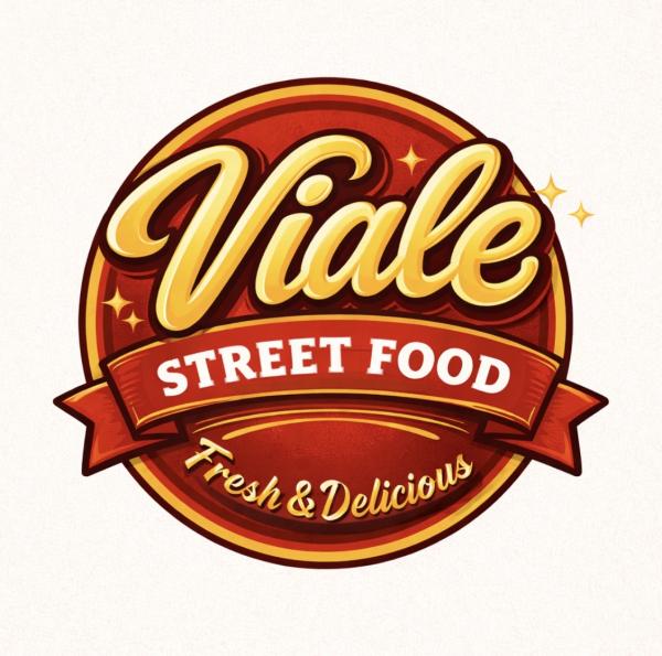 Viale Street Food Catering