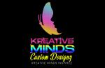 Kreative Minds Custom Designz