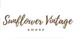 Sunflower Vintage