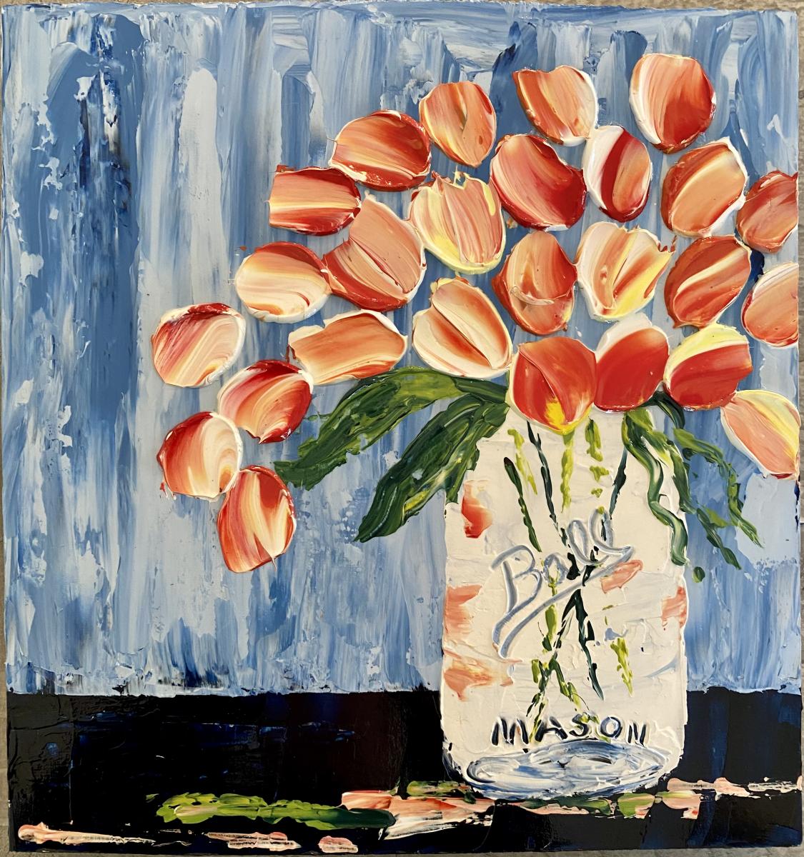 More Florals picture