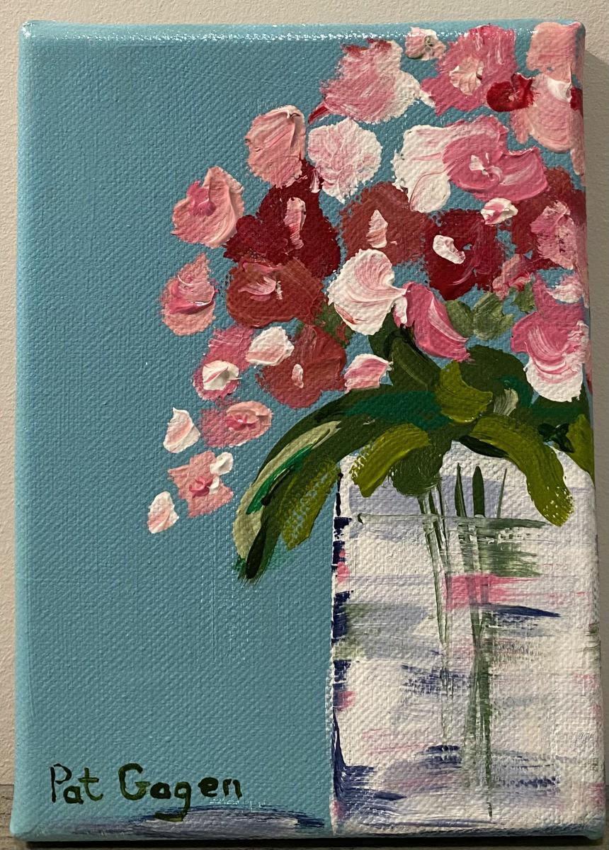 Small Florals picture