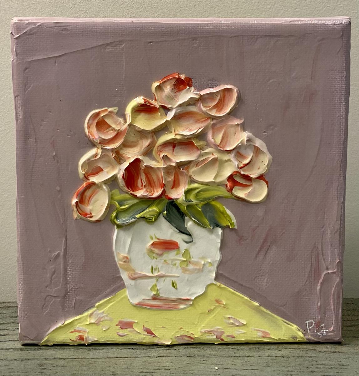 Small Florals picture