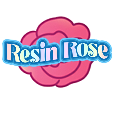 Resin Rose BJD Expo