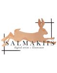 Salmakiis