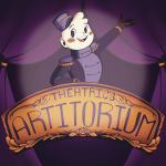 Theatric's Artitorium