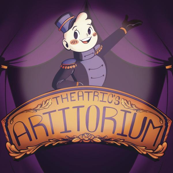 Theatric's Artitorium
