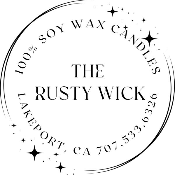 KB Gardens & The Rusty Wick