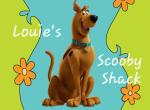 Louie's Scooby Shack