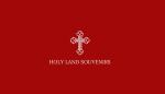 Holy Land Souvenirs