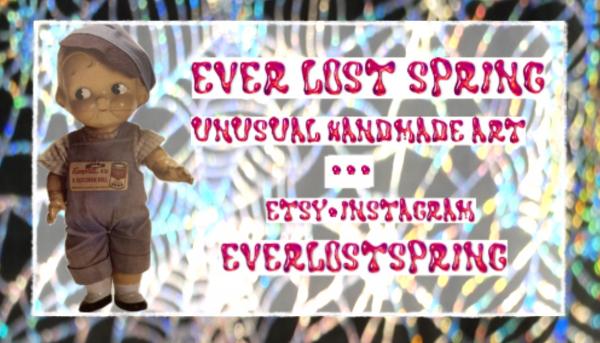 Lost Doll Circus