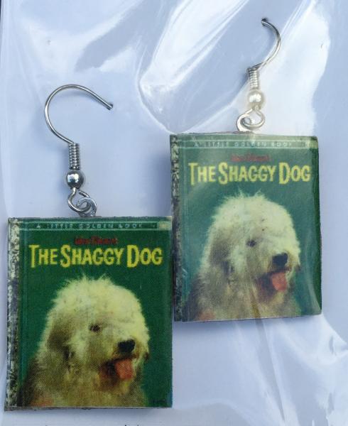 The Shaggy Dog picture