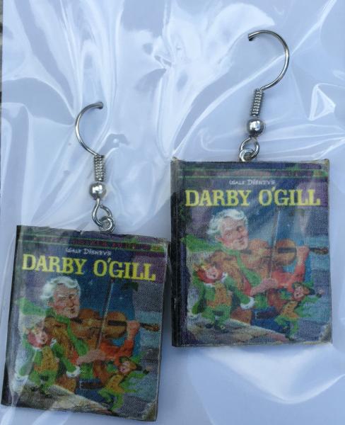 Darby O'Gill picture