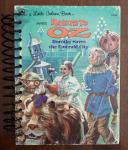 Return to Oz Full Book Journal