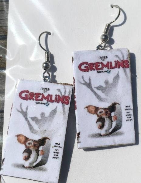 Gremlins picture