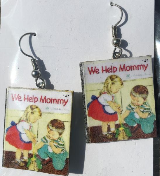 We Help Mommy