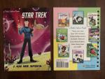 Star Trek: Made to Order Journal (3 covers to choose from)
