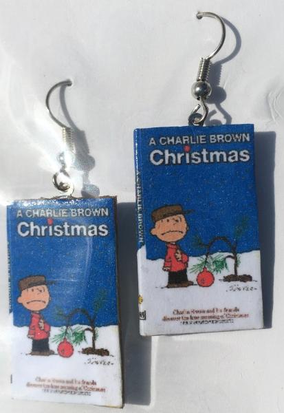 Charlie Brown's Christmas picture