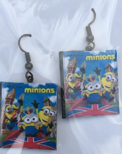 Minions picture