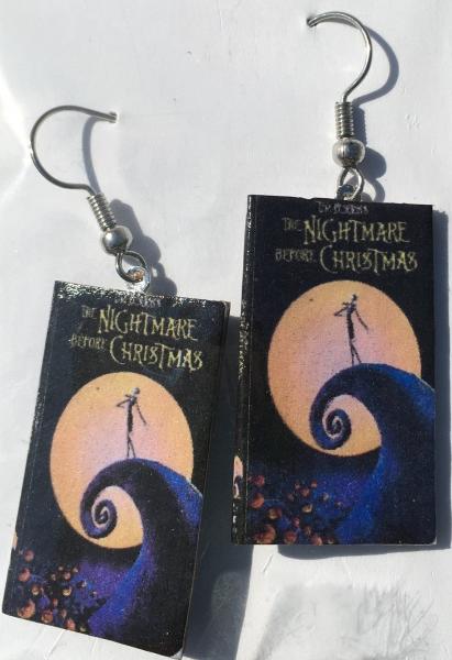 The Nightmare Before Christmas