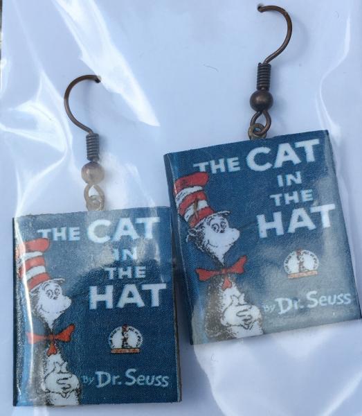 Suess, The Cat in the Hat