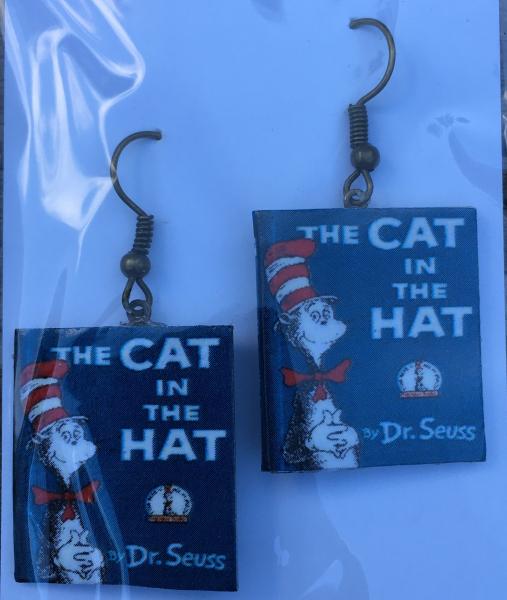 Cat in the Hat picture