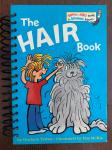 The Hair Book Full Book Journal