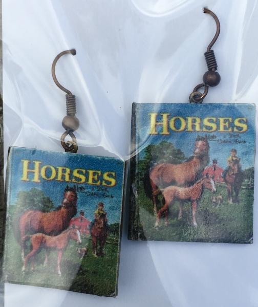 Horses picture