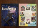 Black Panther: Made to Order Journal (2 covers to choose from)