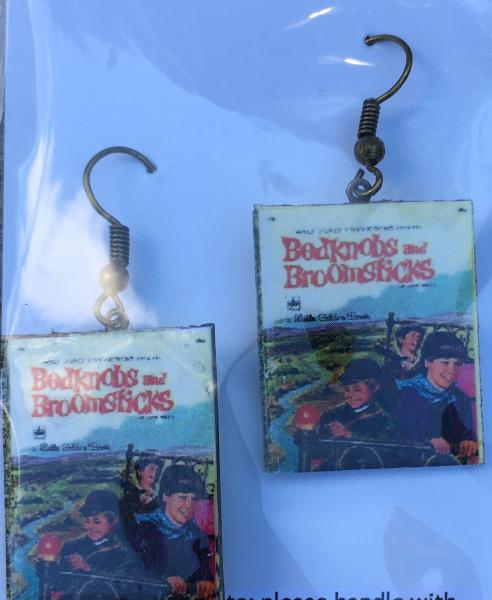 Bedknobs and Broomsticks picture