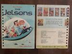 The Jetsons: Made to Order Journal