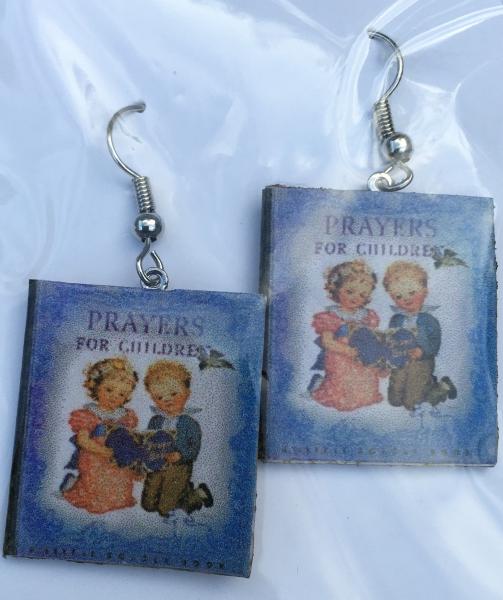 Prayers for Children picture