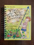 Mike's Dirty, Yucky, Icky, Sticky Adventure Full Book Journal