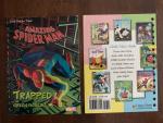 Spiderman: Made to Order Journal