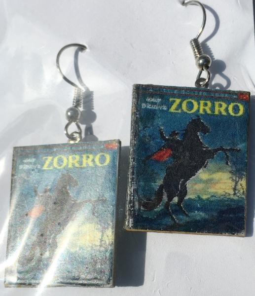 Zorro picture