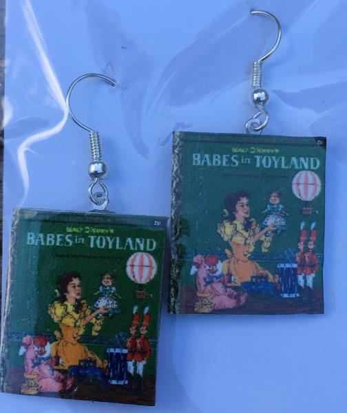 Babes in Toyland picture