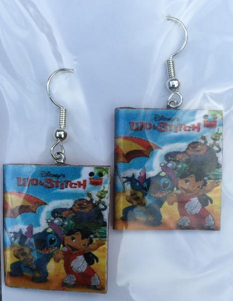 Lilo and Stitch picture