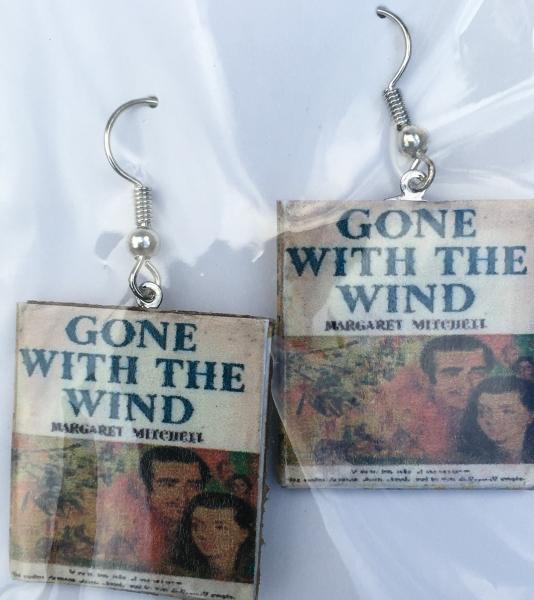 Gone With The Wind picture