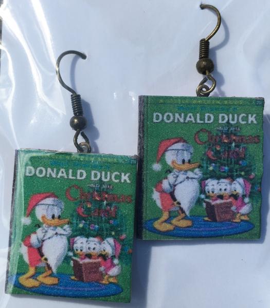 Donald Duck's Christmas