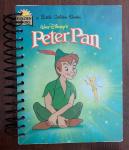 Peter Pan Full Book Journal