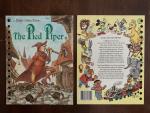 The Pied Piper: Made to Order Journal